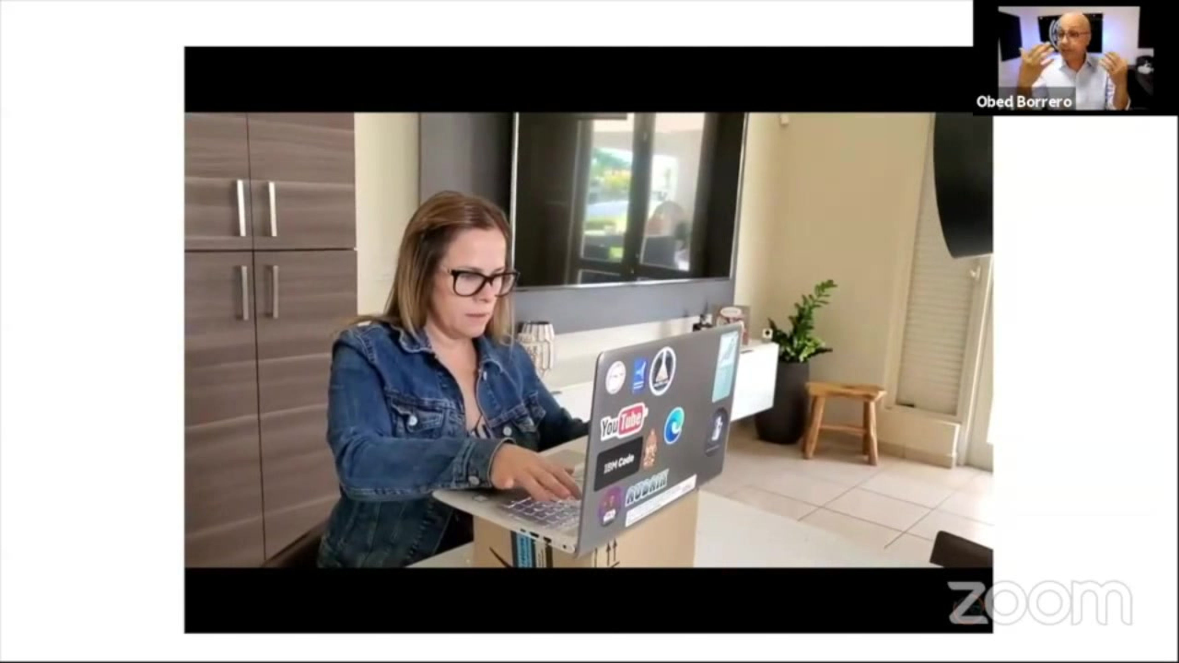 Consejos para conectar con tu DR